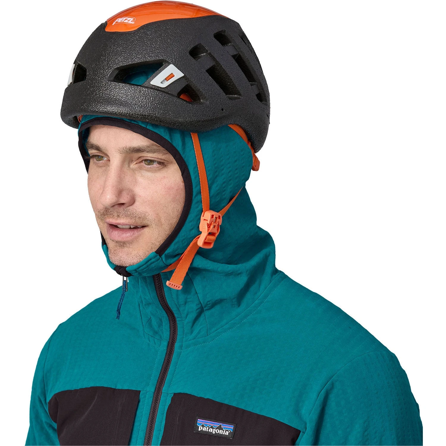 Patagonia Men's R2 TechFace Hoody 12 Patagonia Men's R2 TechFace Hoody - Image 12