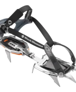 Black Diamond Contact Strap Crampons