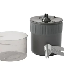 MSR Trail Mini Solo Cook Set