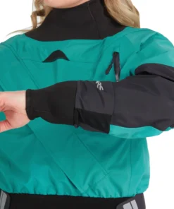 NRS Women's Crux Dry Suit -Kokatat Shop media bb425cde d003 40af add7 0b23604af3ba