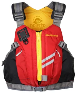 Stohlquist Drifter Youth Lifejacket (PFD) 8 Stohlquist Drifter Youth Lifejacket (PFD) -Kokatat Shop media bb4901a4 4c3c 41fb 8c8c 8823201c701d