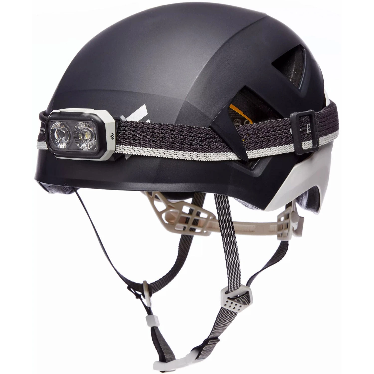 Black Diamond Capitan MIPS Rock Climbing Helmet 4 Black Diamond Capitan MIPS Rock Climbing Helmet - Image 4