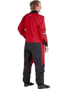 NRS Men's Foray Dry Suit -Kokatat Shop media bb75377e 718c 419b a06b 137626381931