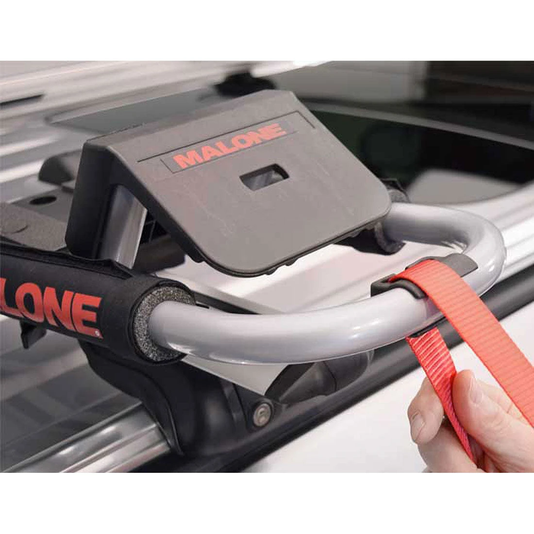 Malone Downloader Kayak Roof Rack 8 Malone Downloader Kayak Roof Rack - Image 8