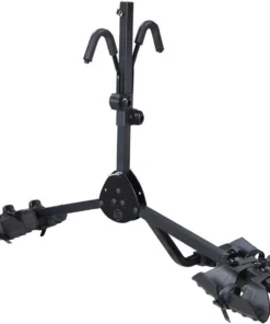 Saris All Star 2-Bike Hitch Rack