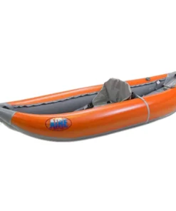 AIRE Outfitter I Inflatable Kayak -Kokatat Shop media bbc06762 35a5 45eb ab5d cabbb1934d2a