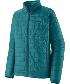 Patagonia Men's Nano Puff Jacket 22 Patagonia Men's Nano Puff Jacket -Kokatat Shop media bbc297c9 64d1 4099 b8fe 8da19ccbd33c