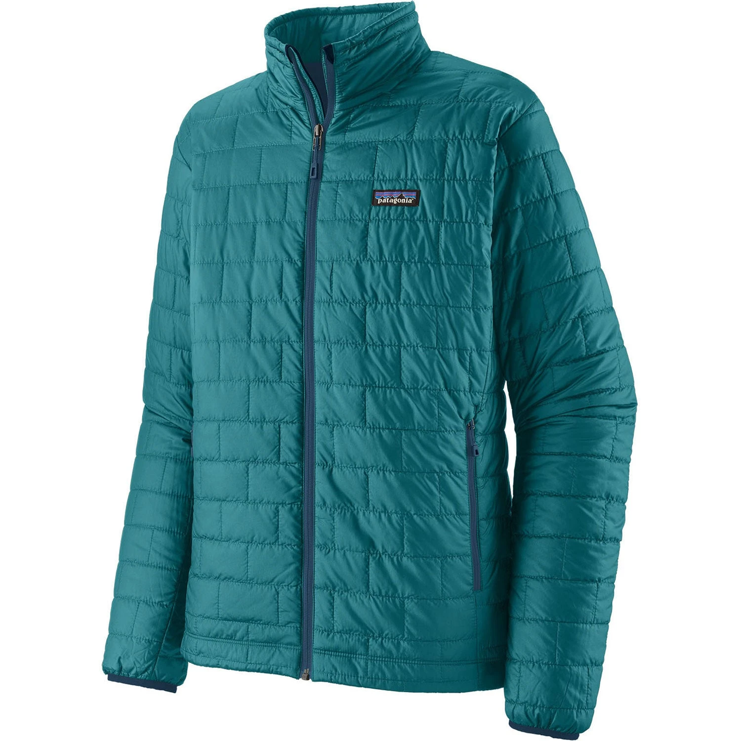 Patagonia Men's Nano Puff Jacket 3 Patagonia Men's Nano Puff Jacket - Image 3