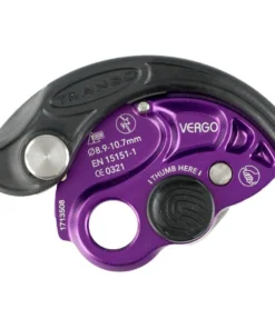 Trango Vergo Belay Device