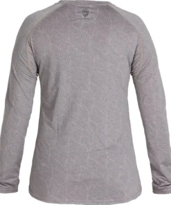 NRS Women's Silkweight Long Sleeve Shirt -Kokatat Shop media bc53f43e 2b8c 4077 b7b6 d44ce54b28de