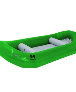 Maravia Willy Willy 14 Self-Bailing Raft