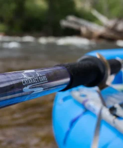 Cataract SGG Composite Raft Oar Shaft With Wrap & Stop -Kokatat Shop media bc671691 92bd 4cbd 82bd 42f2ba9568d6