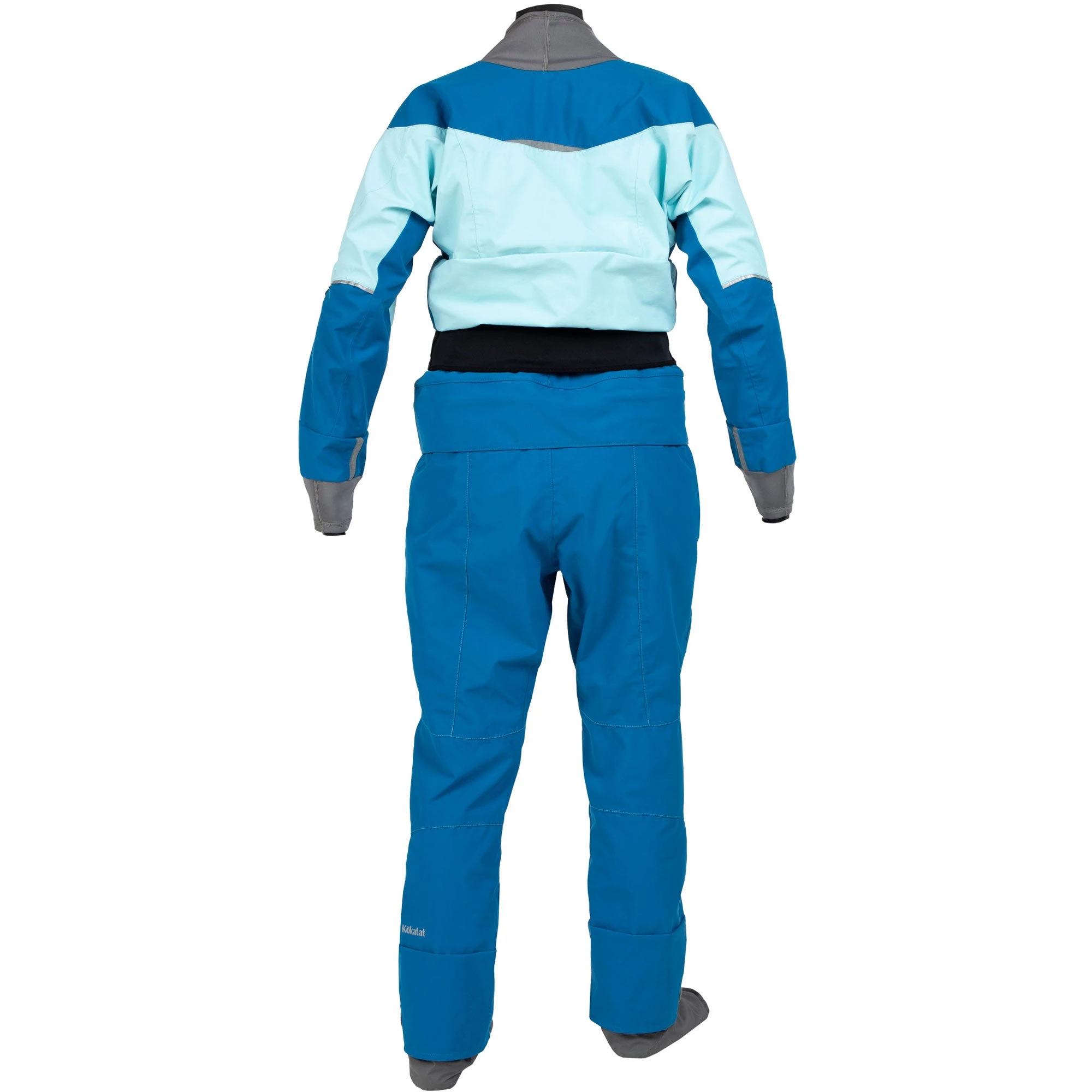 Kokatat Women's Idol GORE-TEX Pro Dry Suit 2 Kokatat Women's Idol GORE-TEX Pro Dry Suit - Image 2