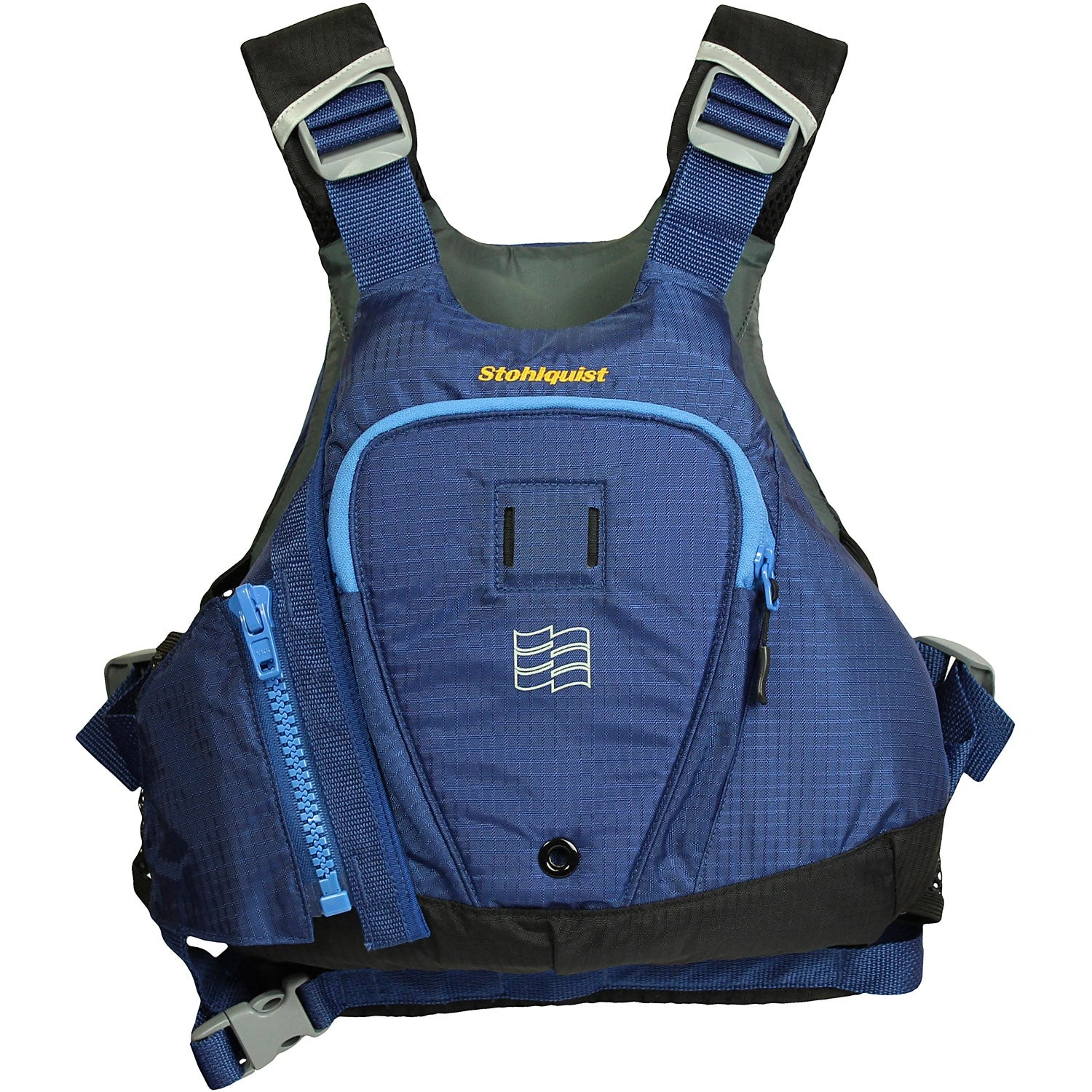 Stohlquist Edge Youth Lifejacket (PFD) 2 Stohlquist Edge Youth Lifejacket (PFD) - Image 2