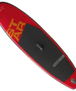 STAR Phase 10.2 Inflatable SUP Board (Closeout)