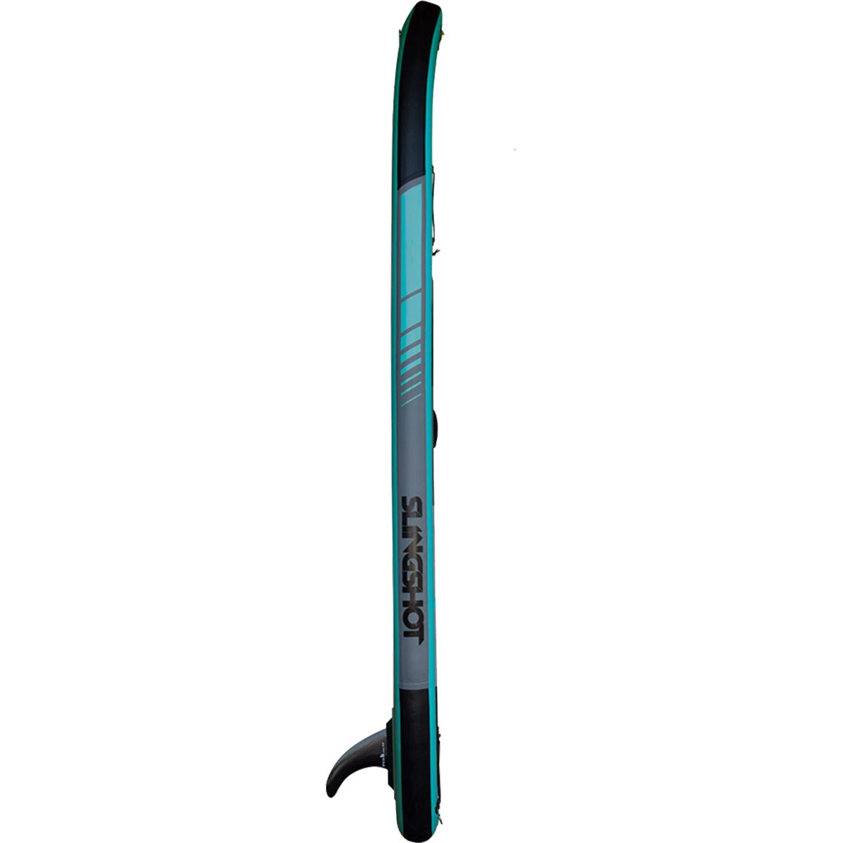Slingshot Crossbreed 11 Inflatable Stand-Up Paddle Board (SUP) 8 Slingshot Crossbreed 11 Inflatable Stand-Up Paddle Board (SUP) - Image 8