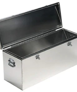 NRS Eddy Out Aluminum Dry Box