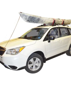 Malone Saddle Up Pro Kayak Roof Rack -Kokatat Shop media bcd4f291 2d15 4ad3 8985 66079b11e167