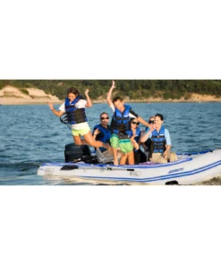 Sea Eagle 12'6 Sport Runabout Swivel Seat Drop Stitch Deluxe Inflatable Raft Package -Kokatat Shop media bcd74c85 65ae 4339 be00 8cc5e1fb4b99