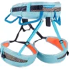 Mammut Women's Ophir 3 Slide Rock Climbing Harness