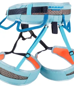 Mammut Women's Ophir 3 Slide Rock Climbing Harness
