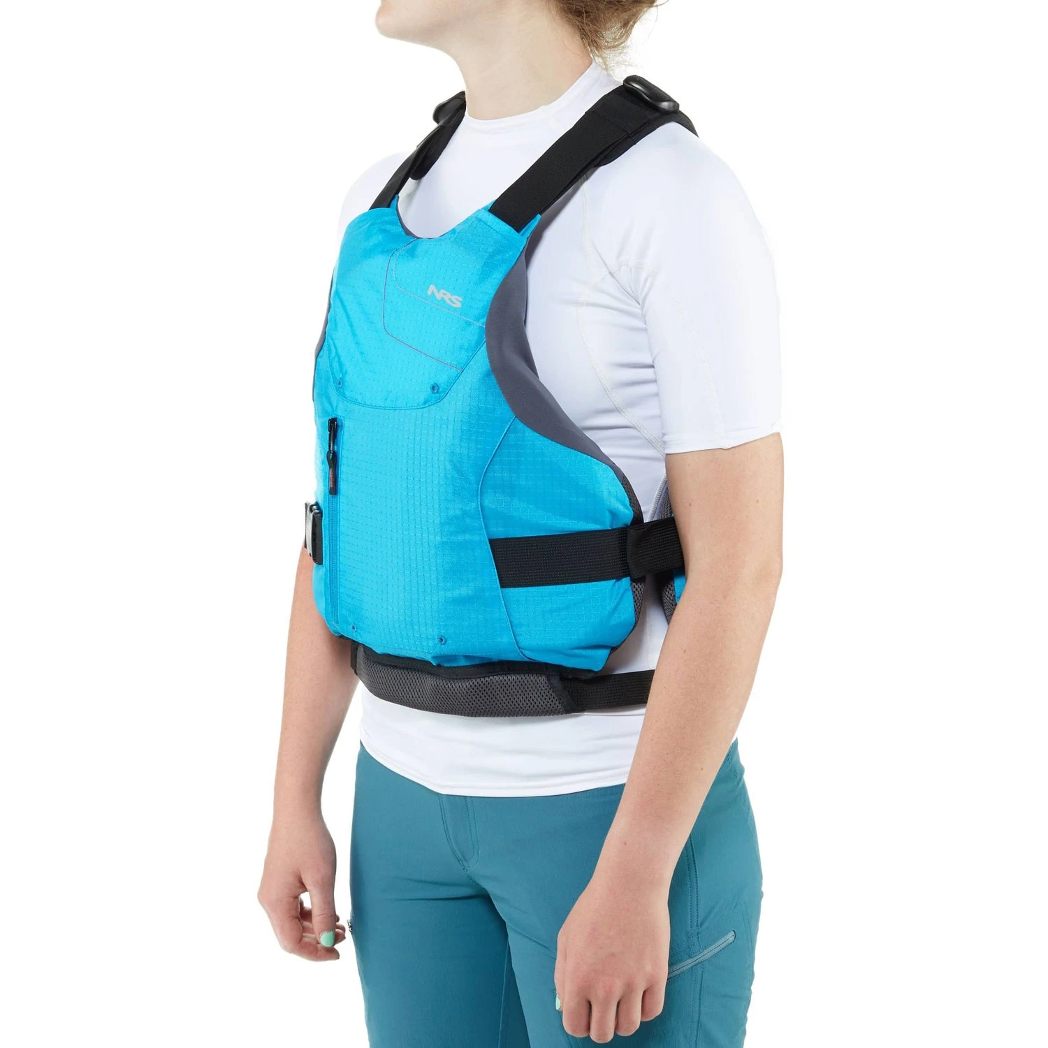 NRS Ion Kayak Lifejacket (PFD) (Closeout) 9 NRS Ion Kayak Lifejacket (PFD) (Closeout) - Image 9