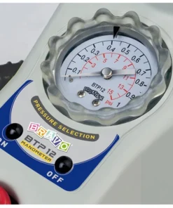 Bravo BTP 12 High-Pressure 12-Volt Electric Pump -Kokatat Shop media bd315d84 6fb0 4682 8e23 6c5c29dc4a4a