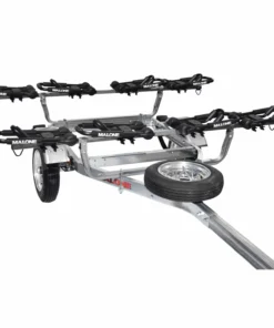 Malone MicroSport 4-Boat FoldAway-J Kayak Trailer Package - MPG462G2 -Kokatat Shop media bd597fa3 3702 4b32 9955 9ffea73f25f5