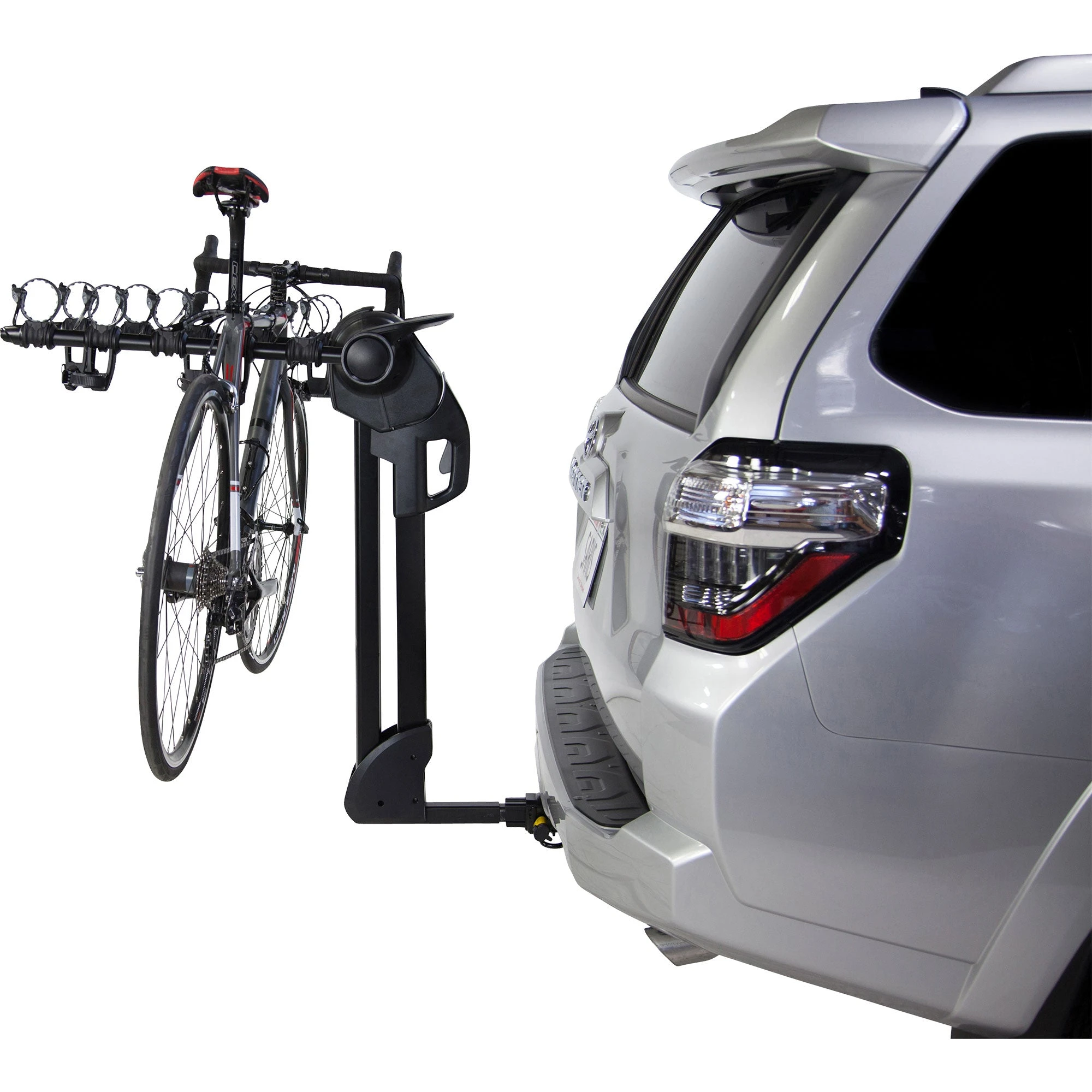 Saris Glide EX 5-Bike Hitch Rack 6 Saris Glide EX 5-Bike Hitch Rack - Image 6