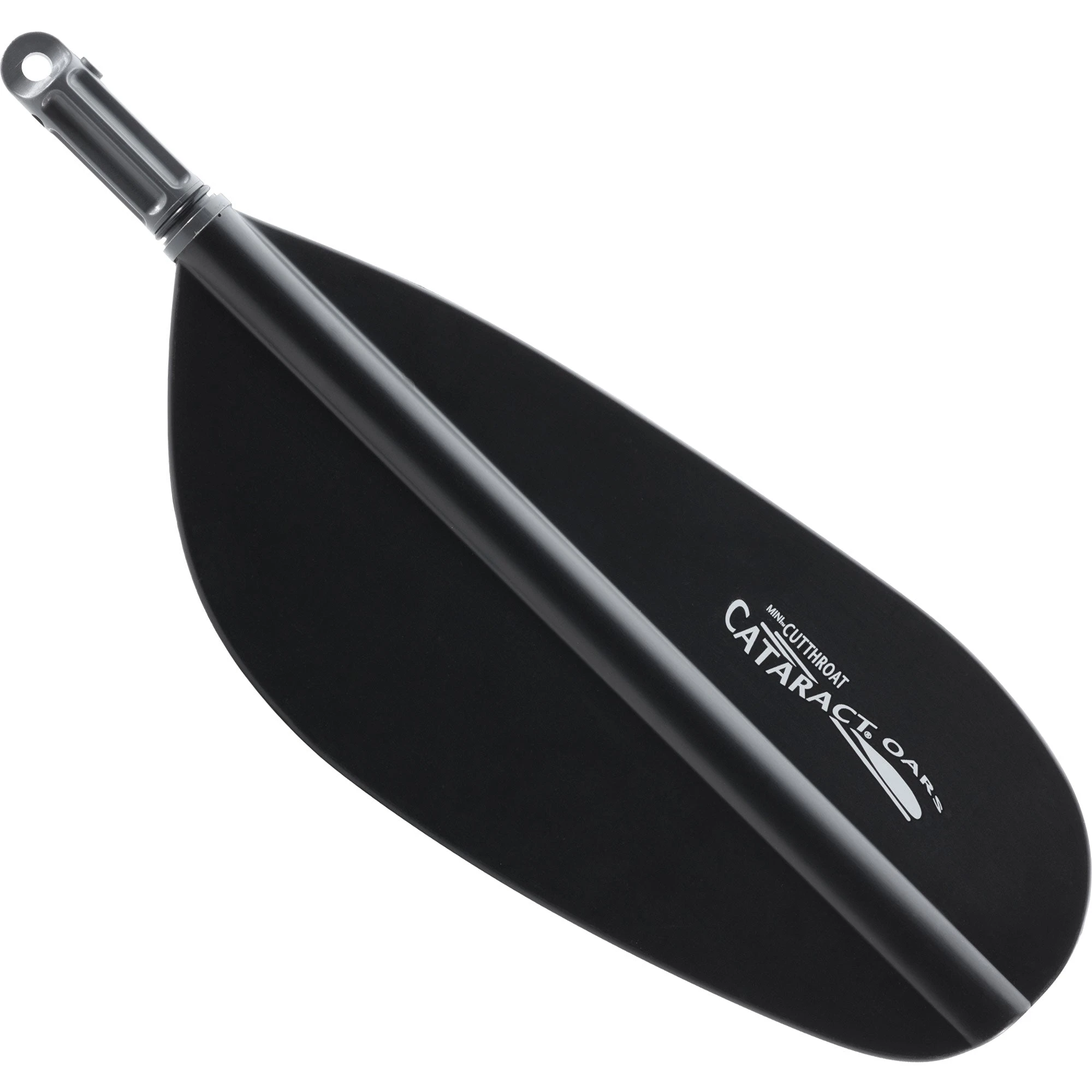 Cataract Mini Cutthroat Raft Oar Blade 2 Cataract Mini Cutthroat Raft Oar Blade - Image 2