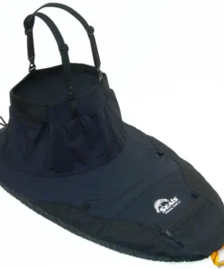 Seals Sprayskirts Tropical Tour Kayak Spray Skirt