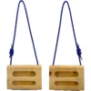 Metolius Wood Rock Rings II