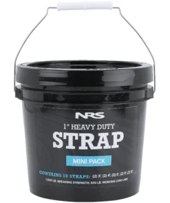 NRS 1" Heavy Duty Tie Down Strap Multipack 10 NRS 1" Heavy Duty Tie Down Strap Multipack -Kokatat Shop media bdd5ed0d 8ba2 4e53 831a 28efa300537d