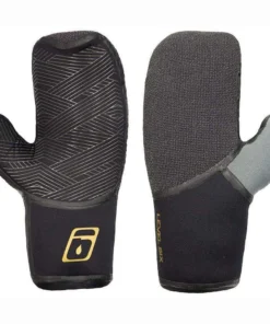 Level Six Gritstone 3 Mm Neoprene Paddling Mitts