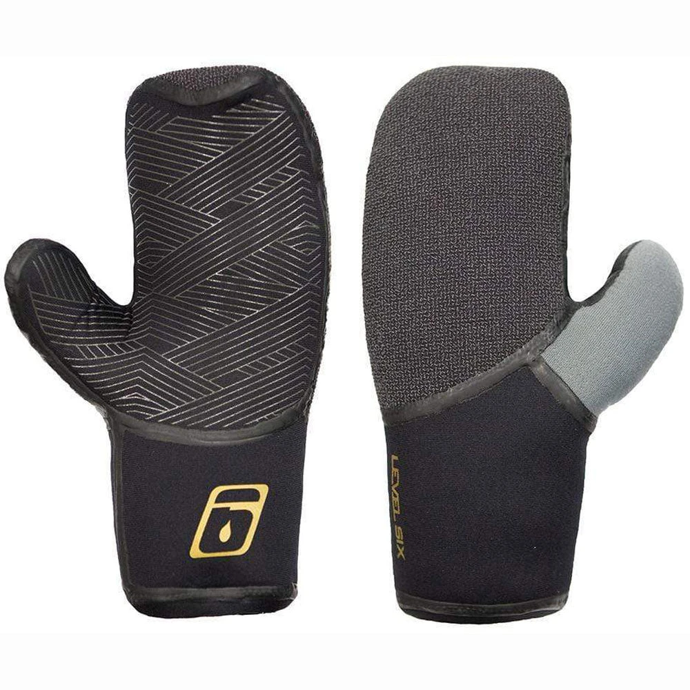 Level Six Gritstone 3 Mm Neoprene Paddling Mitts 1 Level Six Gritstone 3 Mm Neoprene Paddling Mitts