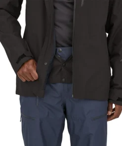 Patagonia Men's Powder Town Jacket -Kokatat Shop media bdf7cac6 f94c 4462 b0de fdf632387cee