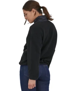 Patagonia Women's Synchilla Marsupial Jacket -Kokatat Shop media be43d60d 5ca0 4e02 bb29 7d91c6d5d362