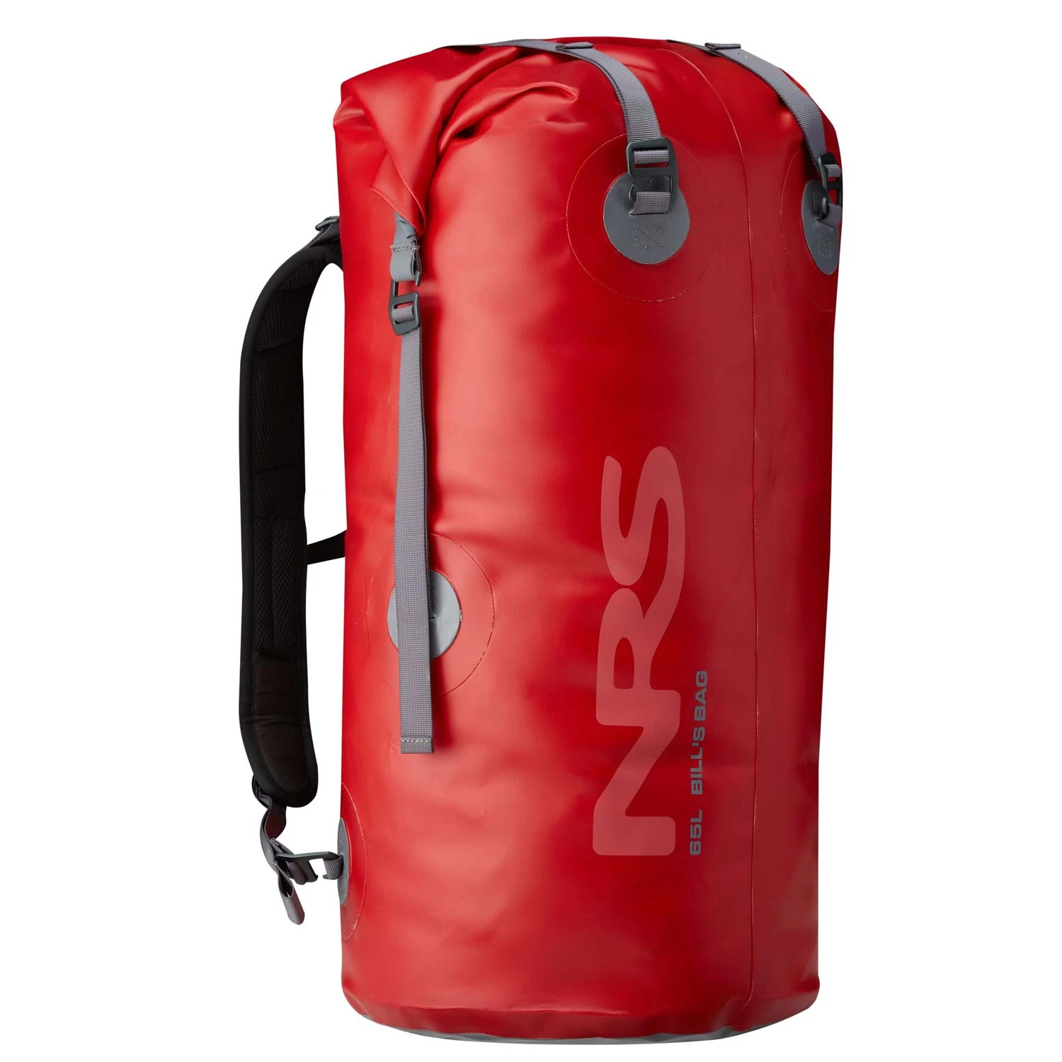 NRS Bill's Bag 65L Dry Bag 1 NRS Bill's Bag 65L Dry Bag