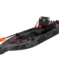 NRS Pike Inflatable Fishing Kayak Pro Package -Kokatat Shop media be534539 a0f5 4dbd baf1 3e117e2d92f1