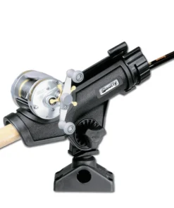 Scotty Kayak Powerlock Rod Holder