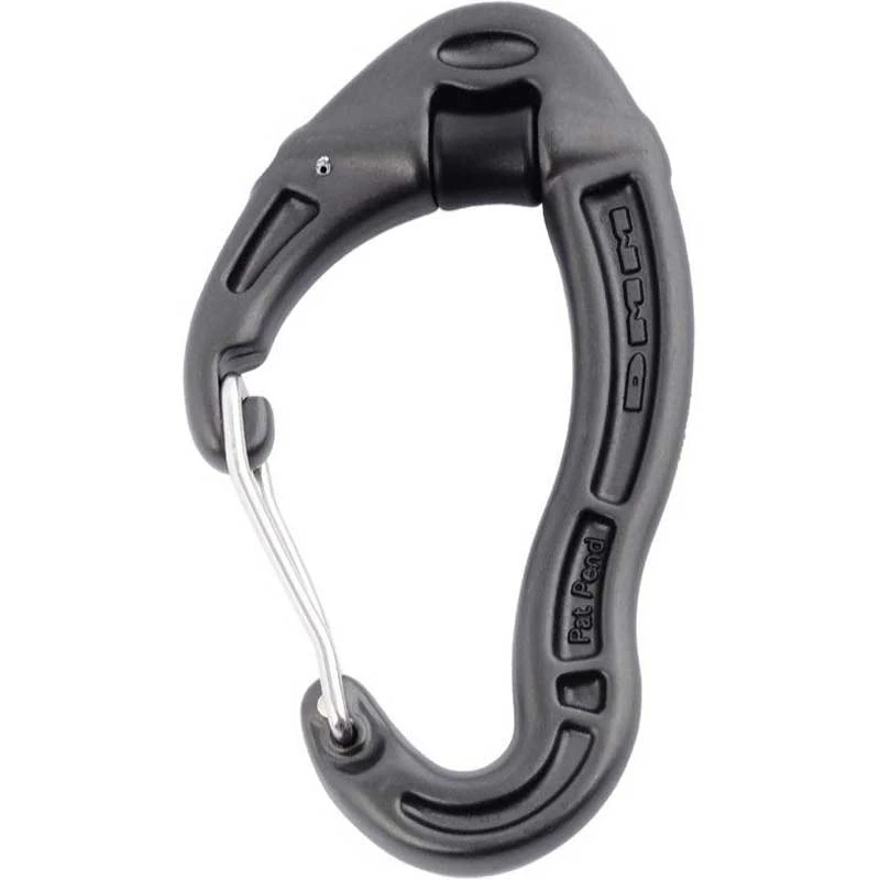 DMM Climbing Revolver Carabiner 1 DMM Climbing Revolver Carabiner