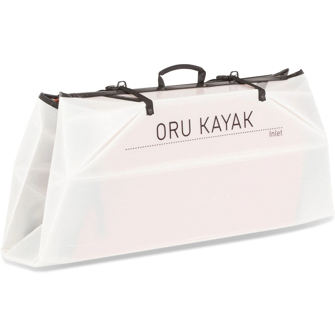 Oru Kayak Inlet Folding Kayak 4 Oru Kayak Inlet Folding Kayak - Image 4