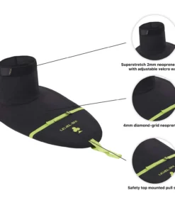 Level Six Club Bungee Whitewater Kayak Spray Skirt -Kokatat Shop media beedddcc b580 4f17 956a 00e6a90b63fd