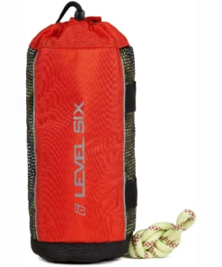 Level Six Quickthrow Pro Throw Bag