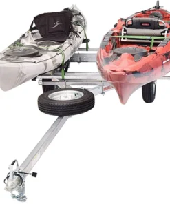 Malone MicroSport LowBed 2-Boat MegaWing Kayak Trailer Package -Kokatat Shop media bf75a162 d3fc 4478 9290 06a383d69fd0