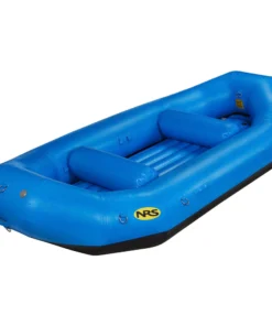 NRS E-142 Self-Bailing Raft