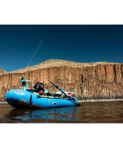 Outcast PAC 1400 Self-Bailing Raft -Kokatat Shop media bf7c63e8 8be2 4f6e 8eb0 d75653aa0cdc