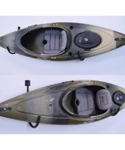 Malone Kayak/SUP Wall Storage Cradles -Kokatat Shop media bf8666a4 0e5a 437b 9d59 c38d57772f21