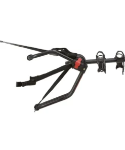 Yakima HangOut 3 Bike Trunk Rack -Kokatat Shop media bfb6a4fd f15e 422e bbcb b10fea0f431f