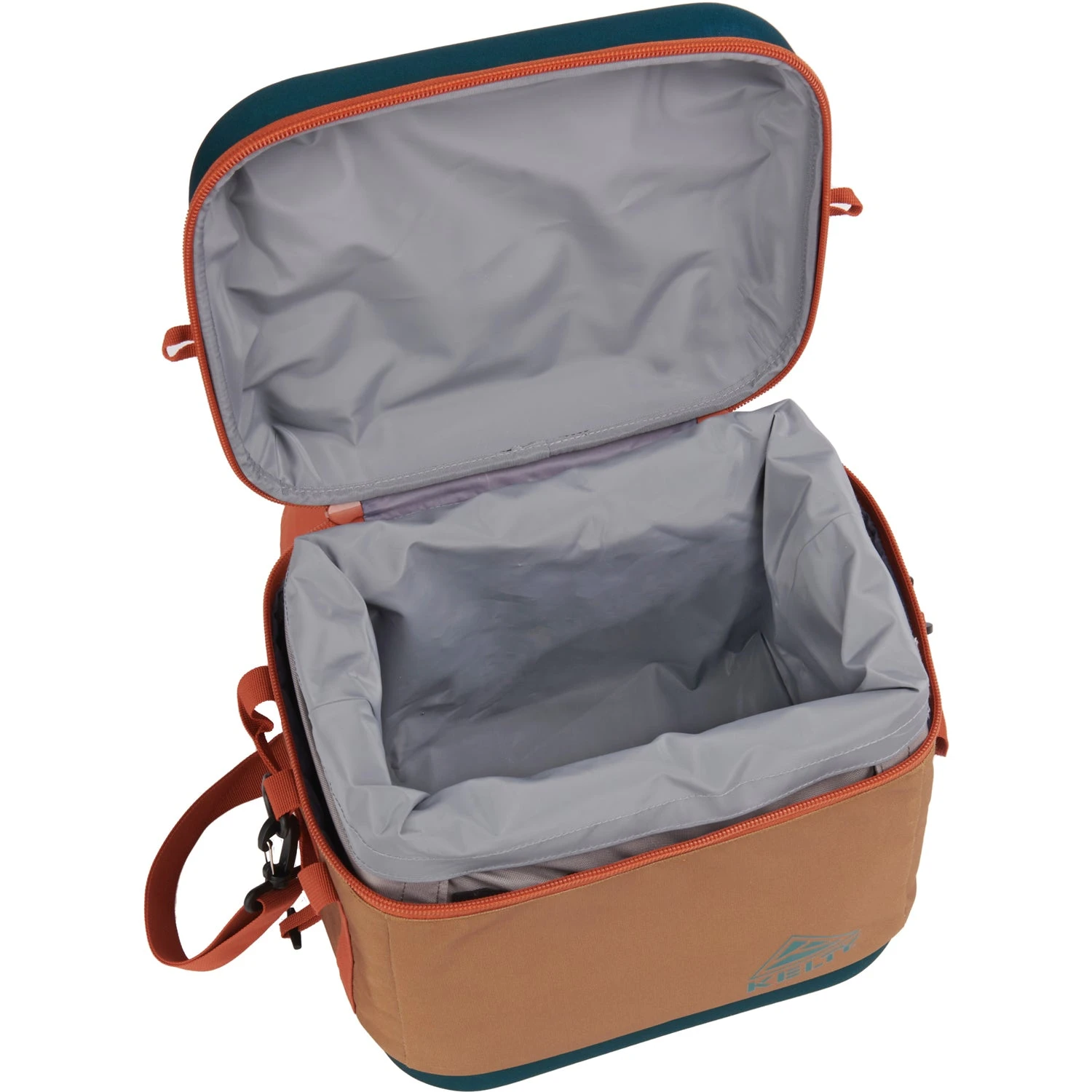 Kelty 24 Can Folding Cooler 3 Kelty 24 Can Folding Cooler - Image 3